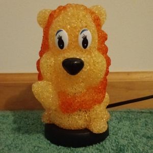 Lion Nightlight